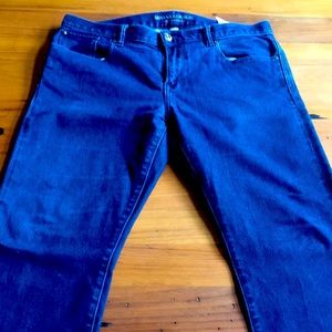 Banana republic jeans